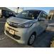 [ оплата общая сумма 780,000 иен ] б/у машина Mitsubishi eK Wagon 1 год с гарантией TV все окружение камера дистанционный ключ 