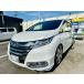 [ оплата общая сумма 850,000 иен ] б/у машина Honda Odyssey navi TV камера заднего обзора ETC