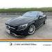 [ оплата общая сумма 5,399,000 иен ] б/у машина Mercedes * Benz S Class купе S63 specification bru женский ta Swarovski HD