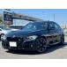 [ оплата общая сумма 1,049,000 иен ] б/у машина BMW 3 серии седан sunroof *M спорт * задний спойлер 