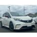 [ оплата общая сумма 499,000 иен ] б/у машина Nissan Note Nismo оригинальный аэрообвес ETC оригинальная навигация 