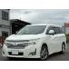[ оплата общая сумма 449,000 иен ] б/у машина Nissan Elgrand 