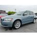 [ payment sum total 450,000 jpy ] used car Volvo V50 present condition # sale 