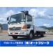 [ оплата общая сумма 2,980,000 иен ] б/у машина Hino Ranger 4 тонн flat deck длина 620cm ширина 213cm