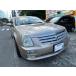 [ payment sum total 650,000 jpy ] used car Cadillac STS ETC navi TV record list do RaRe ko