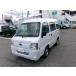 [ оплата общая сумма 740,000 иен ] б/у машина Subaru Sambar Transporter AT машина lease выше машина 