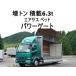 [ оплата общая сумма 2,390,000 иен ] б/у машина Mitsubishi Fuso Fighter увеличенный тоннаж power gate Wing wing 