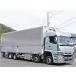 [ оплата общая сумма 5,390,000 иен ] б/у машина Mitsubishi Fuso Super Great большой aluminium Wing alumi wing 