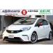 [ оплата общая сумма 1,098,000 иен ] б/у машина Nissan Note 5MT RSR заниженная подвеска X скорость AW