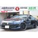 [ оплата общая сумма 1,979,000 иен ] б/у машина Toyota 86 неоригинальная навигация TV* монитор заднего обзора 