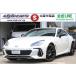 [ оплата общая сумма 2,989,000 иен ] б/у машина Subaru BRZ 6 скорость MT* оригинальная навигация * камера заднего обзора 