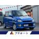 [ оплата общая сумма 340,000 иен ] б/у машина Subaru Pleo поздняя версия supercharger 5 скорость MT