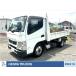 [ оплата общая сумма 2,900,000 иен ] б/у машина Mitsubishi Fuso Canter 3t 4 номер турбо один владелец 