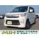 [ оплата общая сумма 549,000 иен ] б/у машина Suzuki Wagon R stingray турбо navi TV камера заднего обзора 