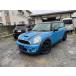 [ оплата общая сумма 458,000 иен ] б/у машина BMW MINI Mini Clubman 