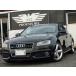 [ оплата общая сумма 980,000 иен ] б/у машина Audi A5 Sportback кожа противоугонное оборудование 4WD машина ETC
