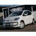[ оплата общая сумма 448,000 иен ] б/у машина Volkswagen up! водительское сиденье пассажирское сиденье подушки безопасности, охранное устройство -