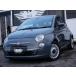 [ оплата общая сумма 438,000 иен ] б/у машина Fiat 500