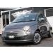 [ оплата общая сумма 398,000 иен ] б/у машина Fiat 500 2 подушки безопасности "умный" ключ салон для некурящих обе 