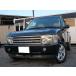 [ оплата общая сумма 1,188,000 иен ] б/у машина Land Rover Range Rover 