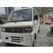 [ оплата общая сумма 380,000 иен ] б/у машина Mitsubishi Minicab Van CD CNG природный газ машина 