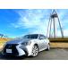 [ оплата общая сумма 1,428,000 иен ] б/у машина Lexus GS 350 F спорт бампер ETC2.0