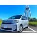 [ оплата общая сумма 1,448,000 иен ] б/у машина Toyota Voxy задняя шторка ETC navi B камера 