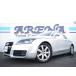  б/у машина Audi TT купе оригинальная навигация телевизор *1 владелец * регистрационный список большое количество 