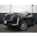 [ payment sum total 16,000,000 jpy ] used car Cadillac Escalade unused car * dealer car 