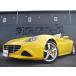 [ оплата общая сумма 18,080,000 иен ] б/у машина Ferrari California T пробег 8700km