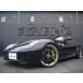 [ оплата общая сумма 12,980,000 иен ] б/у машина Ferrari 599 переключатель brilliant muffler сиденья "Daytona" 