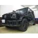[ оплата общая сумма 33,300,000 иен ] б/у машина Mercedes * Benz G Class заем chi выпуск *1 владелец 