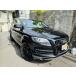 [ payment sum total 984,000 jpy ] used car Audi Q7 3.0TFSI quattro 4WD