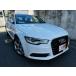 [ payment sum total 595,000 jpy ] used car Audi A6 Avante Audi A6 Avante BOSE sound 