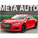 [ оплата общая сумма 1,938,000 иен ] б/у машина Audi TT купе 