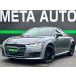 [ оплата общая сумма 1,888,000 иен ] б/у машина Audi TT купе 