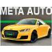 [ оплата общая сумма 1,838,000 иен ] б/у машина Audi TT купе 