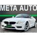 [ оплата общая сумма 2,238,000 иен ] б/у машина BMW Z4