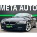 [ оплата общая сумма 998,000 иен ] б/у машина BMW Z4