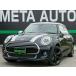 [ оплата общая сумма 1,988,000 иен ] б/у машина BMW MINI Mini 