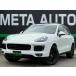 [ оплата общая сумма 2,888,000 иен ] б/у машина Porsche Cayenne 