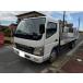 [ оплата общая сумма 2,698,000 иен ] б/у машина Mitsubishi Fuso Canter Unic Neo 5 радиоконтроллер грузоподъёмность 2000kg
