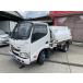 [ оплата общая сумма 3,698,000 иен ] б/у машина Hino Dutro 2k грузовик PTO тип пожаротушение документы есть 