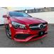 [ оплата общая сумма 1,350,000 иен ] б/у машина Mercedes * Benz CLA стрельба Break navi телевизор камера заднего обзора ETC