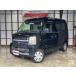 [ оплата общая сумма 630,000 иен ] б/у машина Suzuki Every Wagon JP салон для некурящих дистанционный ключ CD аудио 