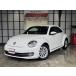 [ оплата общая сумма 852,000 иен ] б/у машина Volkswagen The * Beetle SD navi TV монитор заднего обзора 