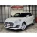 [ оплата общая сумма 1,000,000 иен ] б/у машина Suzuki Swift 5 скоростная механическая оригинальная навигация все направление камера 