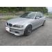 [ оплата общая сумма 744,000 иен ] б/у машина BMW 3 серии седан E46M spo 5AT SR неоригинальный 17AW
