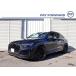 [ оплата общая сумма 12,700,000 иен ] б/у машина Audi RS Q8 кожаные сидения PKG* керамика тормоз 