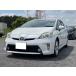 [ оплата общая сумма 639,000 иен ] б/у машина Toyota Prius дилерская машина осмотр получение settled!!